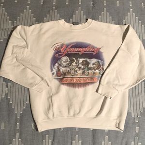 Vintage Yuengling Sweatshirt
